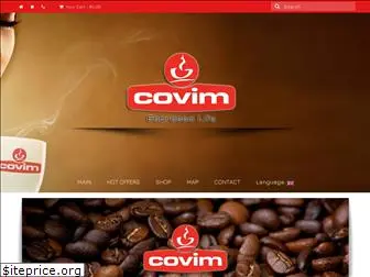 covim.eu