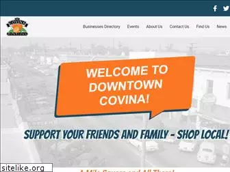 covina.com