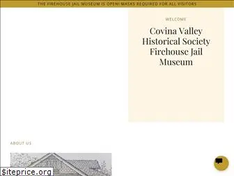 covinamuseum.org