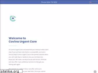 covinaurgentcare.com