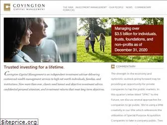 covingtoncapitalmanagement.com