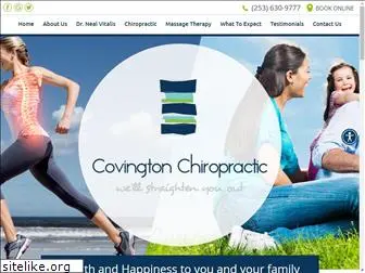 covingtonchiropractic.net