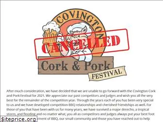 covingtoncorkandpork.com