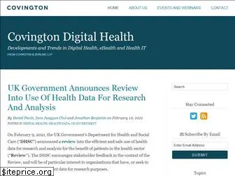 covingtondigitalhealth.com