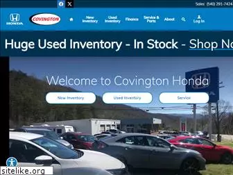 covingtonhonda.com