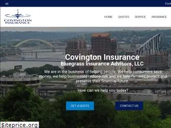 covingtoninsuranceky.com