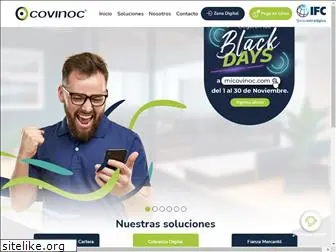 covinoc.com