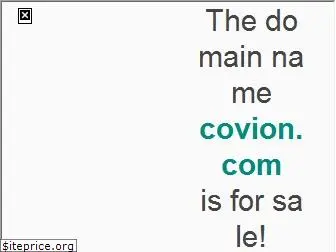 covion.com