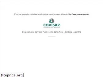 covisar.com.ar
