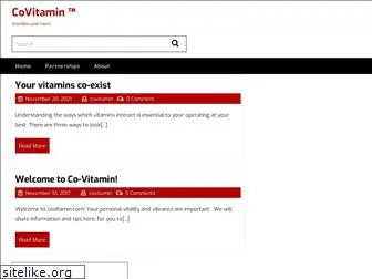 covitamin.com