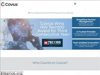 covius.com