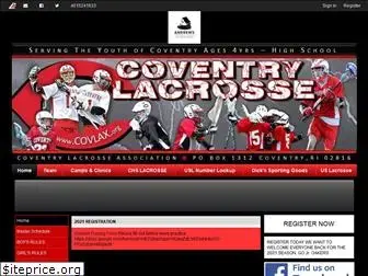 covlax.org