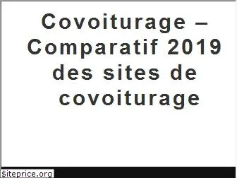 covoiturage-basse-normandie.fr thumbnail