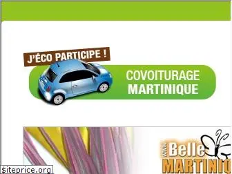 covoiturage-martinique.com