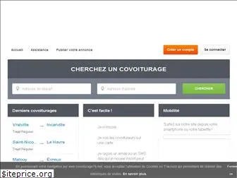 covoiturage76.net