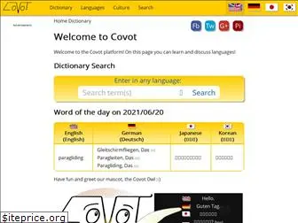 covot.net