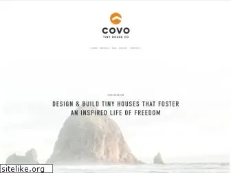 covotinyhouse.com