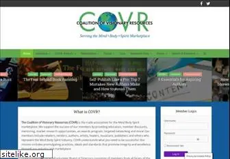 covr.org