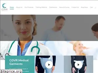 covrmedical.com