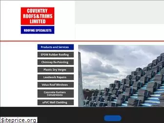 covrooftrim.co.uk