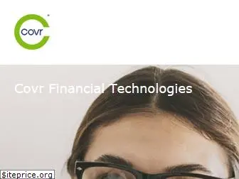 covrtech.com