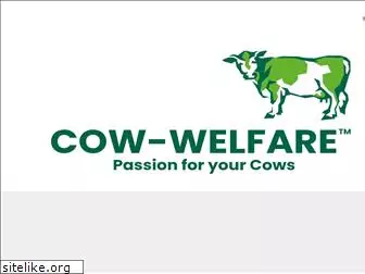 cow-welfare.com