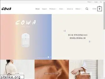 cowaclassic.com