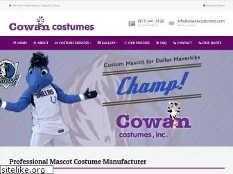 cowancostumes.com