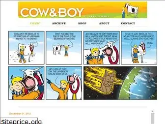 cowandboy.com