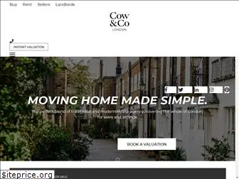 cowandco-london.com