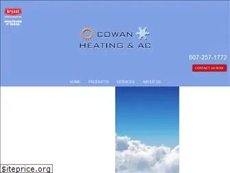 cowanheating-ac.com