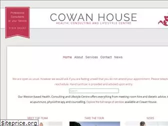 cowanhouse.co.uk