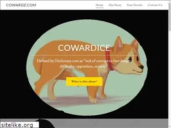 cowardz.com