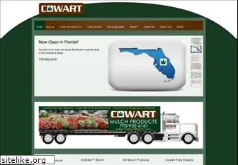 cowartmulch.com