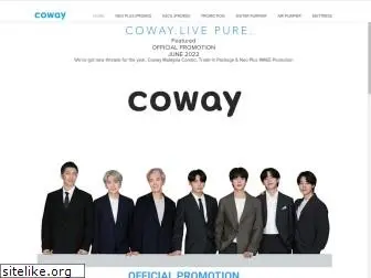 coway-my.com