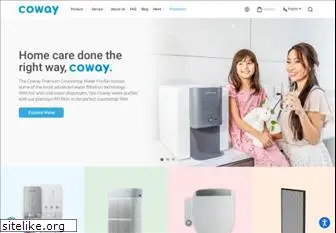 coway-usa.com