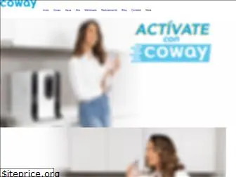 coway.com.do