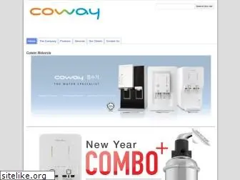 coway.net.my
