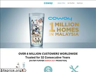cowaypro.com