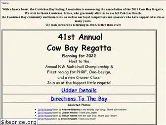 cowbay-regatta.ca