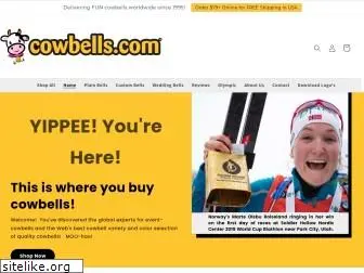 cowbell.com