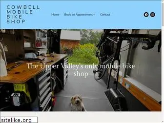 cowbellmobilebikeshop.com