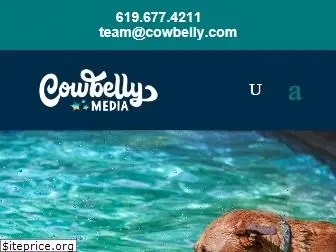 cowbelly.com