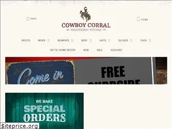 cowboy-corral.com