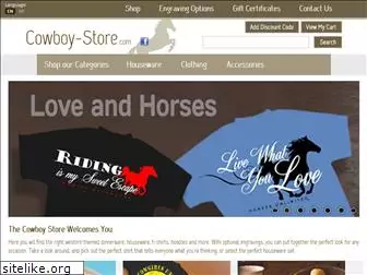 cowboy-store.com