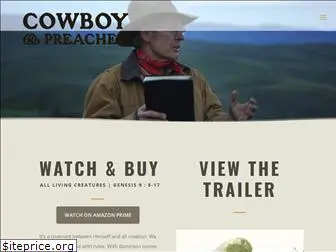 cowboyandpreacher.com
