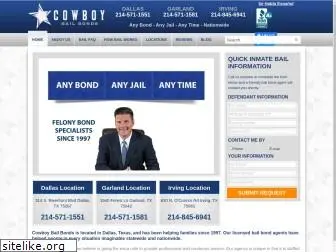 cowboybail.com