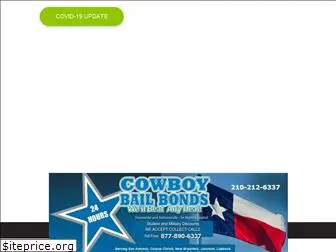 cowboybailbondsa.com