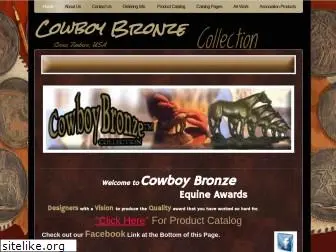 cowboybronze.com