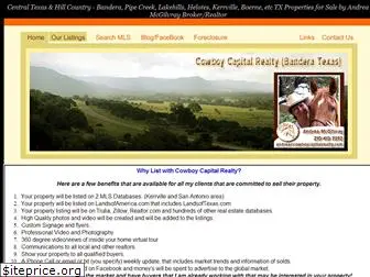 cowboycapitalrealty.com